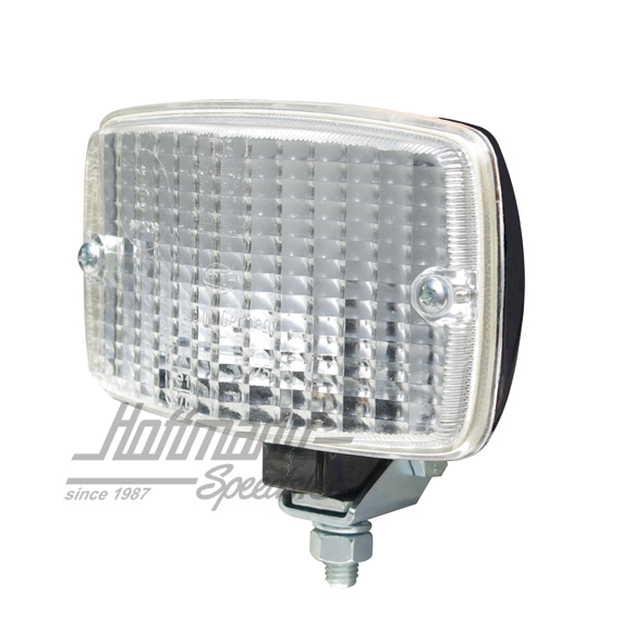 Reverse light, plastic housing | 2ZR 002 985-261 | 020-4473-60