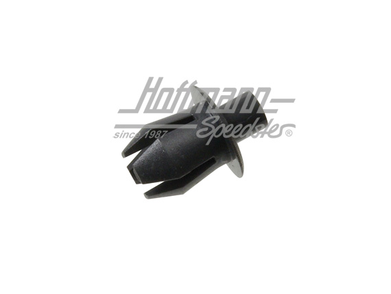 Expanding rivet, gravel guard | N  038 550 1 | 180-7003