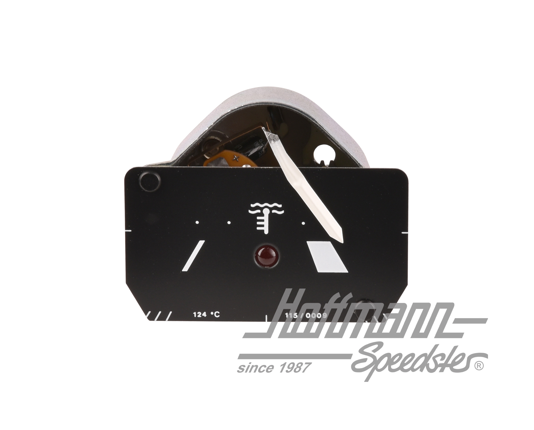 Temperature gauge, water, Golf 1/2, NOS                                                            