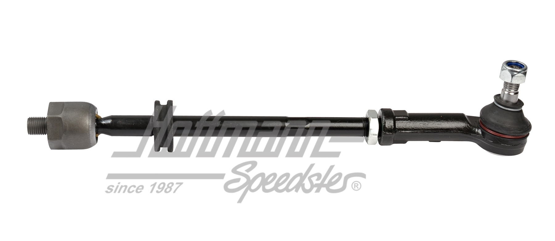 Tie rod, Bus T4, 9.90-7.91, right | 701 419 804 C | 404-5010-02