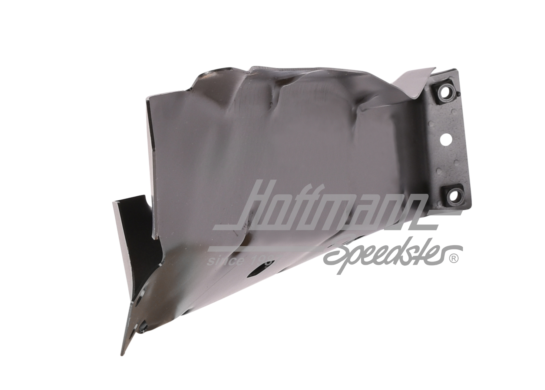 Cross member, front, Bus T4, 9.90-6.03, right                                                       