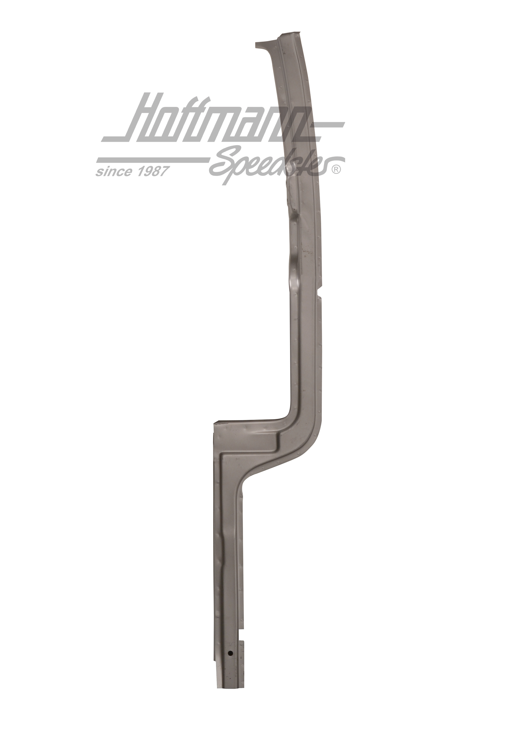 D-pillar, complete, inner, 8.63-7.67, left                                                          