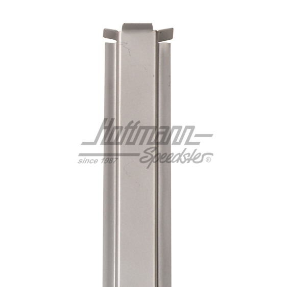 Reinforcing plate, side panel, 1310mm                                                               