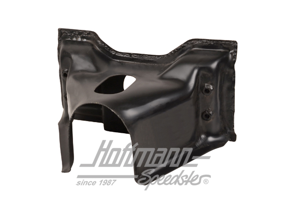 Frame head, without bottom plate, -7.65                                                             