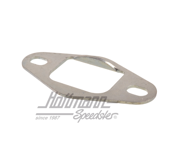 Shift lever support, 356/356A                                                                       