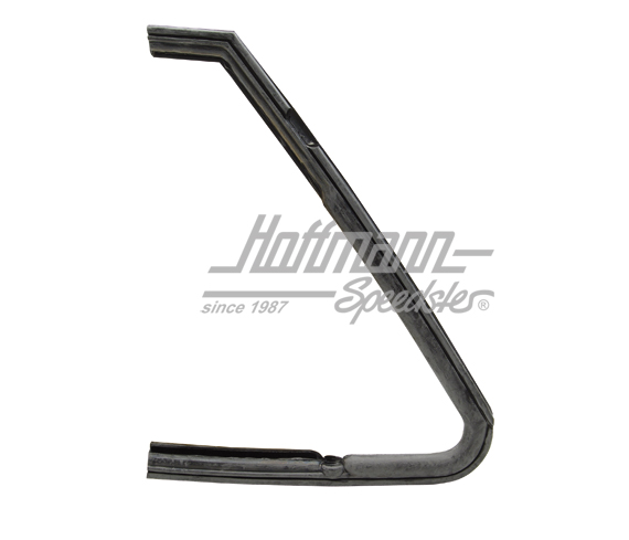 Seal, vent window, 356 A/B/C, right                                                                 