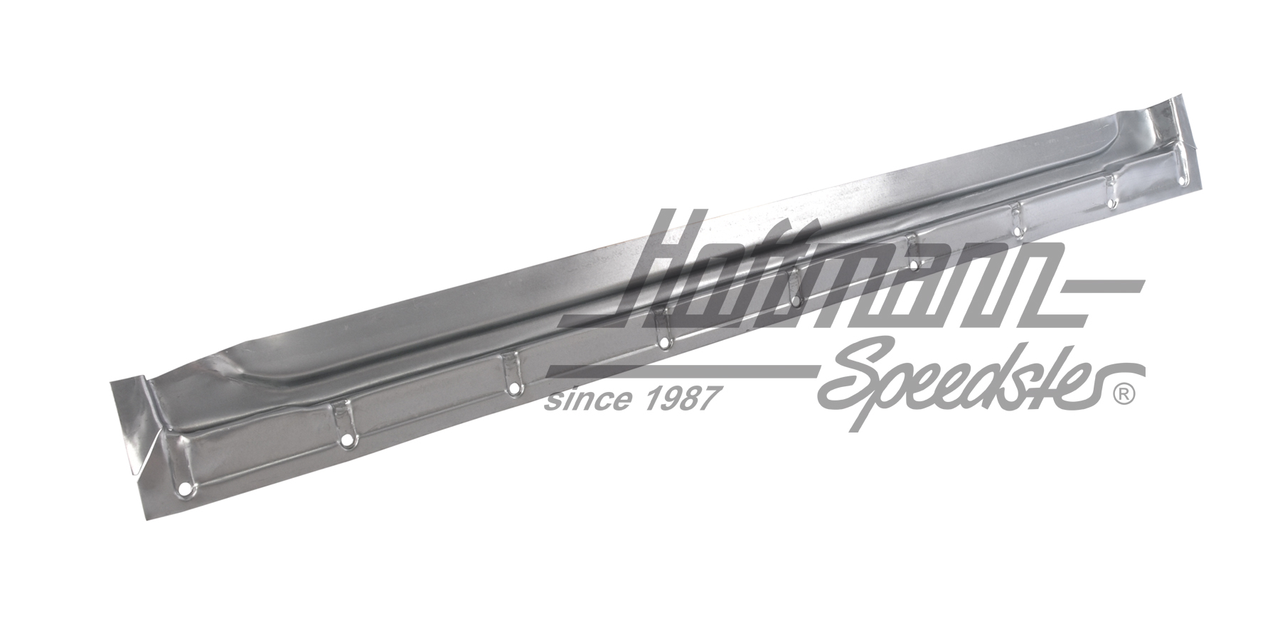 Inside door panel, sliding door, 8.67-7.79                                                          