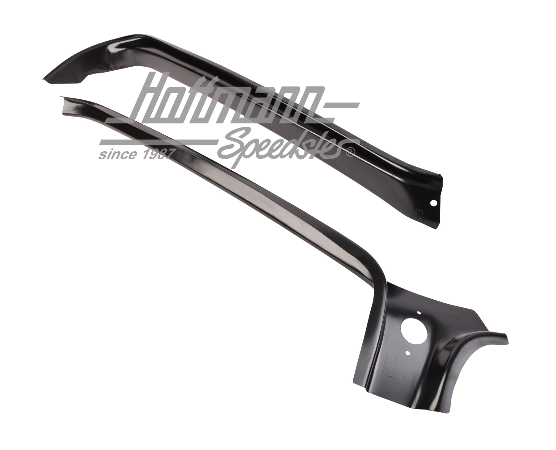 Reinforcement, A-pillar, inner, 911, right                                                          