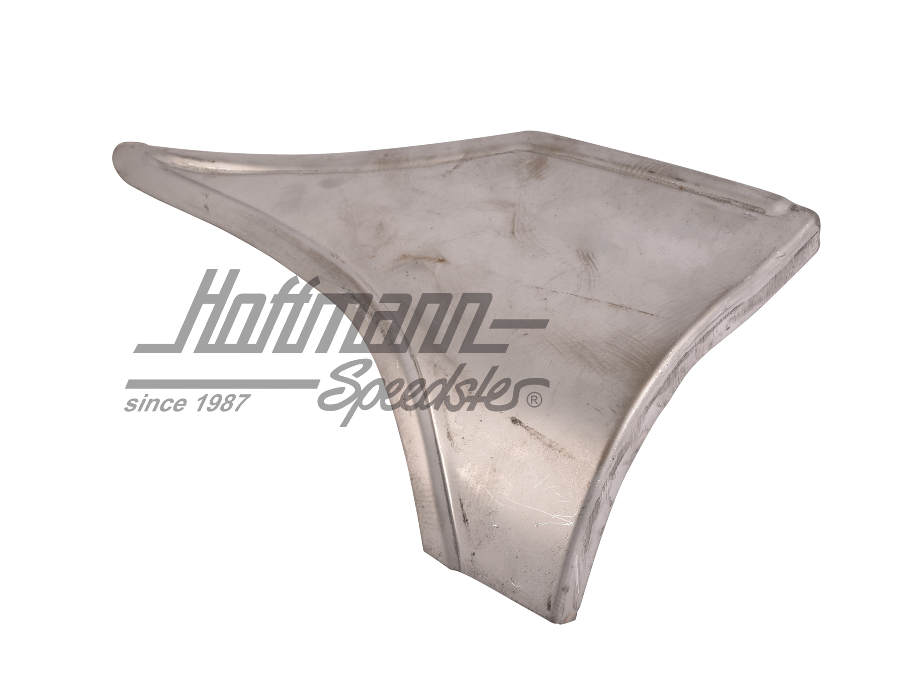 Reinforcement, fender/A-pillar, right                                                               