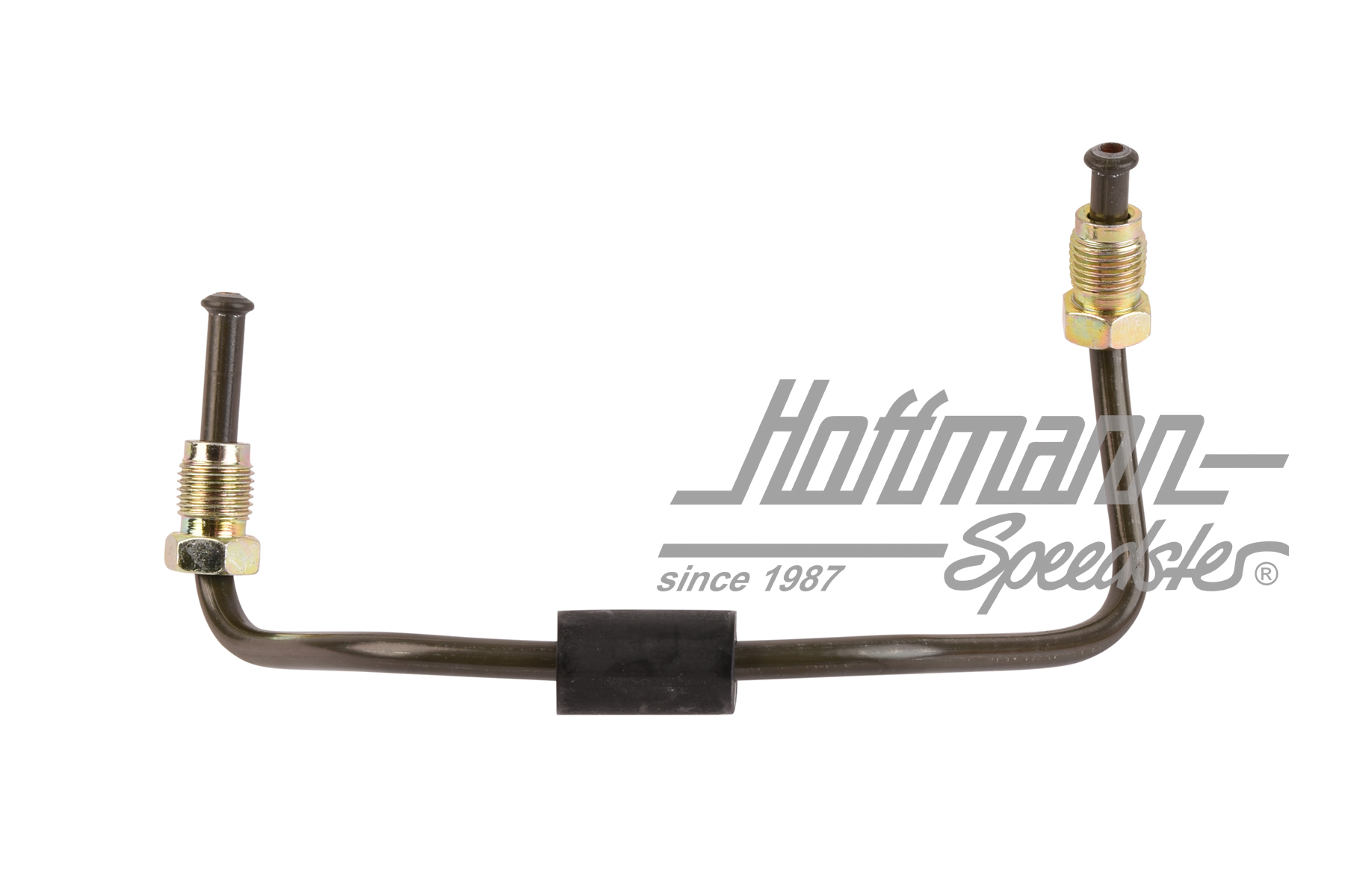 Compensating pipe, brake caliper
, front, left/right                                               