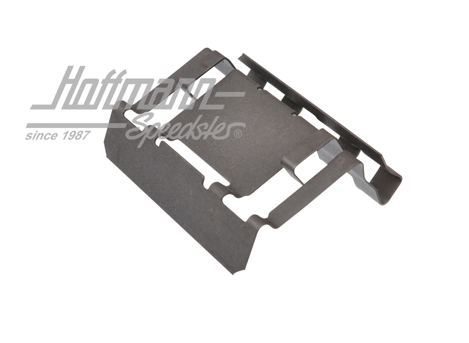 Clamps, trim, B-pillar, lower                                                                       