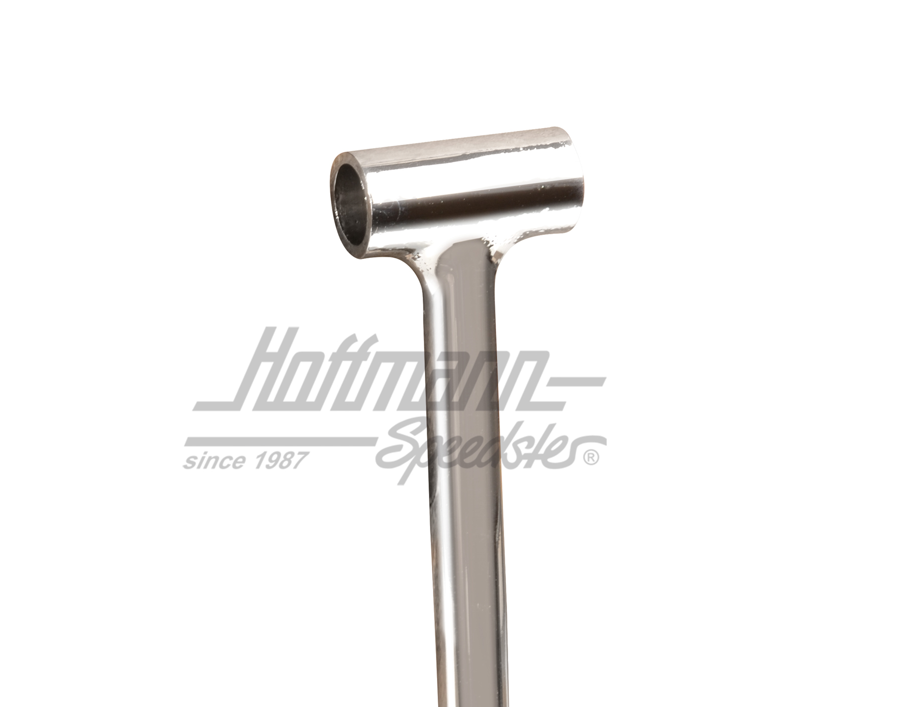 Connecting piece, Jail Bars, Bus T3                                                                 