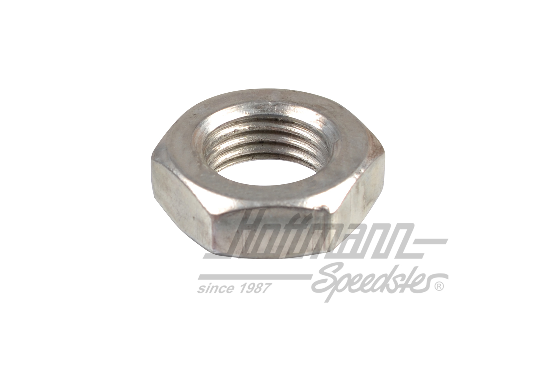 Nut, tie rod, M14x1.5, right-hand thread | N  011 113 5 | 020-4387-02