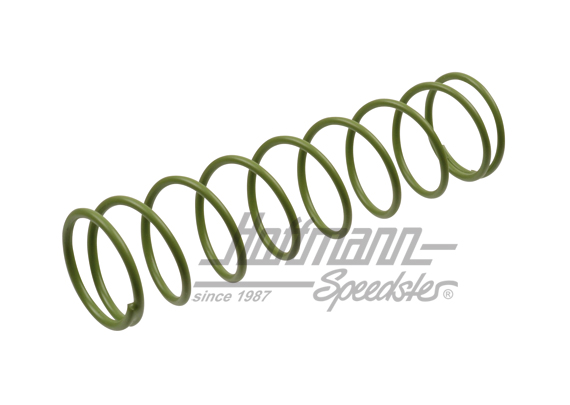 Spring, shift lever, 1.0-1.8                                                                        