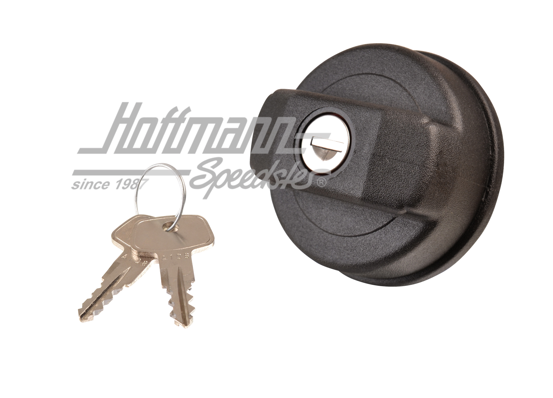 Fuel-tank cap, lockable, Bus T4, Golf 2/3, Top Quality | 191 201 551 A | 208-1040-10