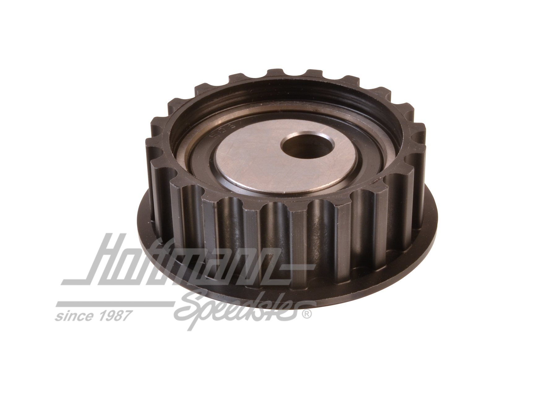 Idler pulley, timing belt, balance shaft                                                            