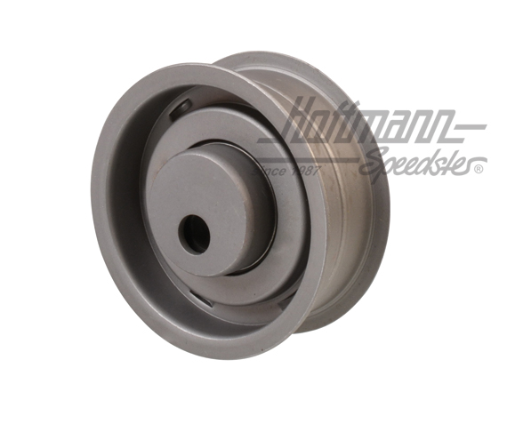 Idler pulley, timing belt, 1.6-1.7, Diesel | 068 109 243 F | 110-0856