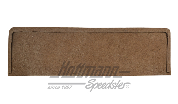 Backrest padding, rear, OE-Style, -7.71                                                             