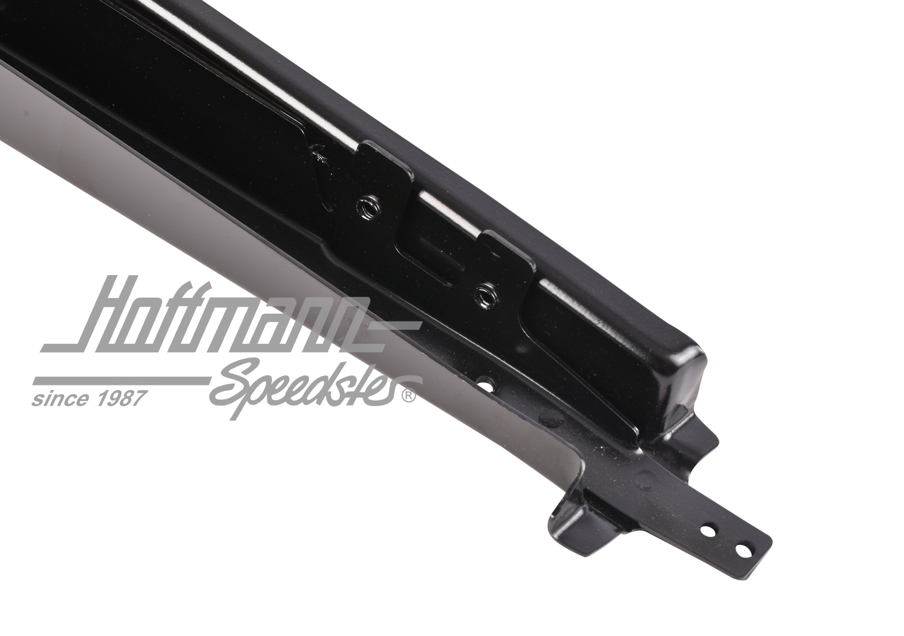 Lock pilar, inner panel, 911, 8.68-7.89, right                                                      