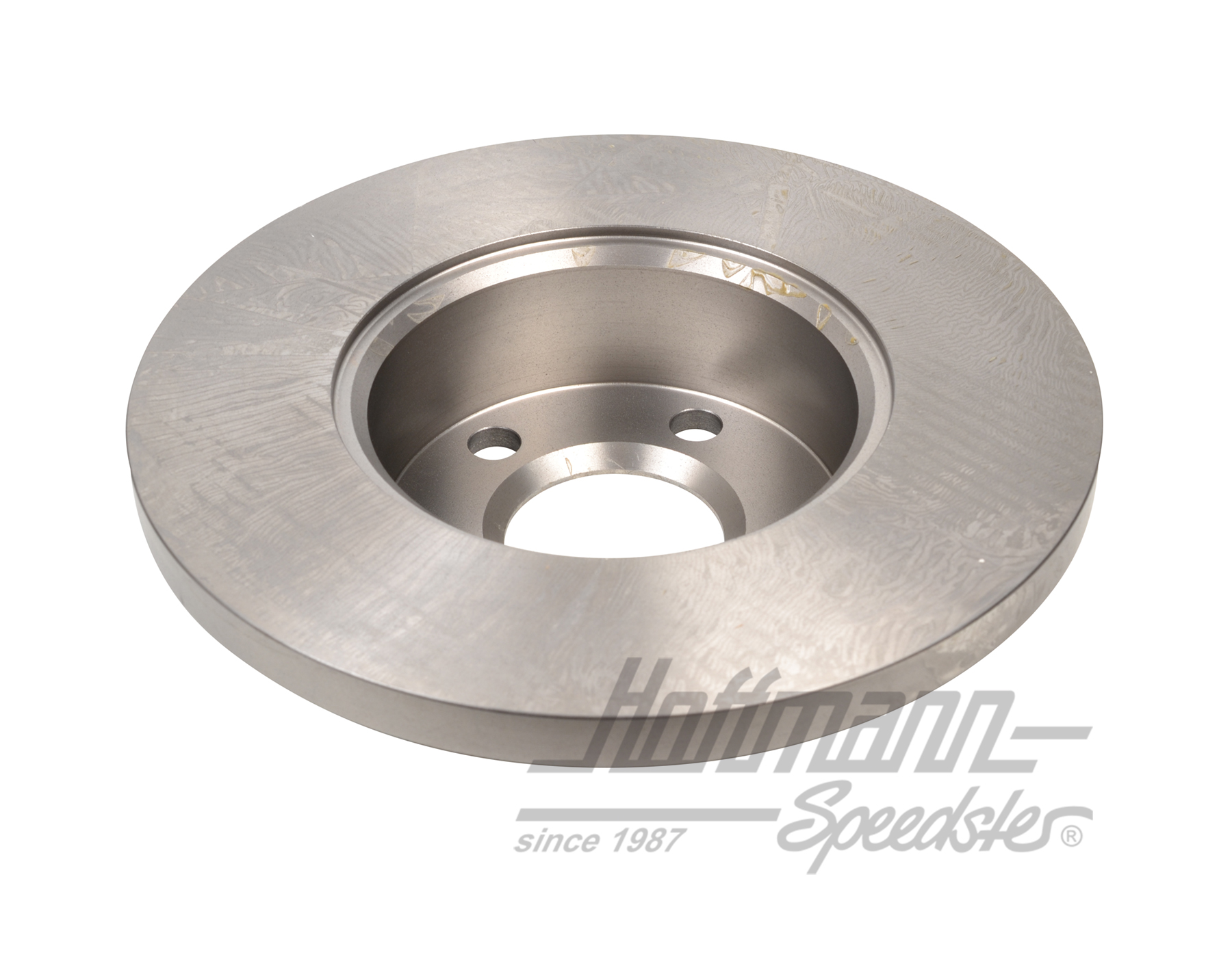 Brake disc, front, Bus T4, 9.90-12.95, 15"                                                          