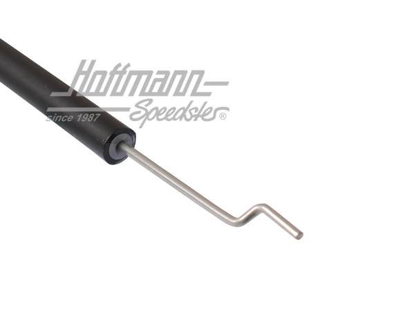 Pull, heater valve, 920mm                                                                           