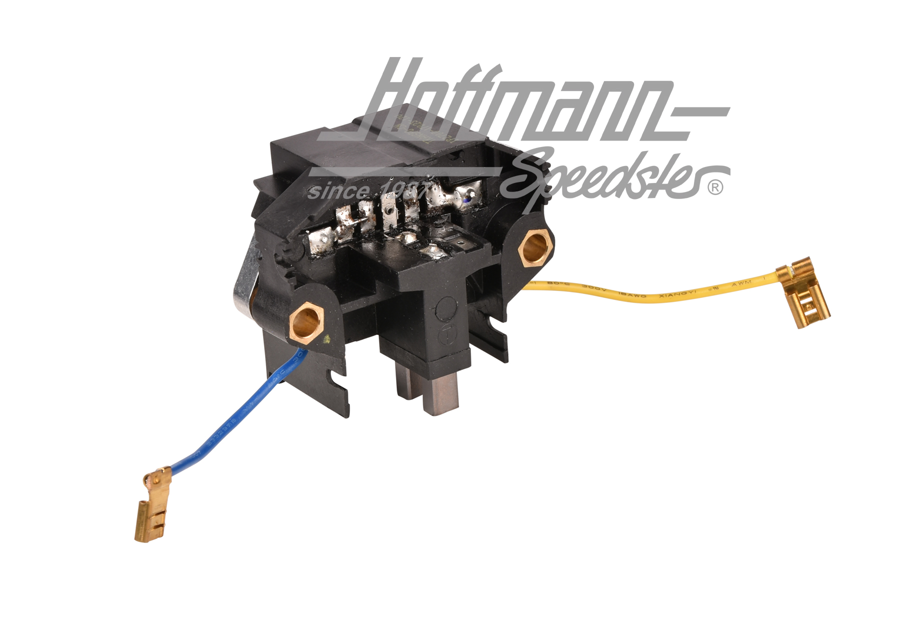 Voltage regulator, 911/928, 82-89, A70911, | 911 603 913 01 | 580-1165