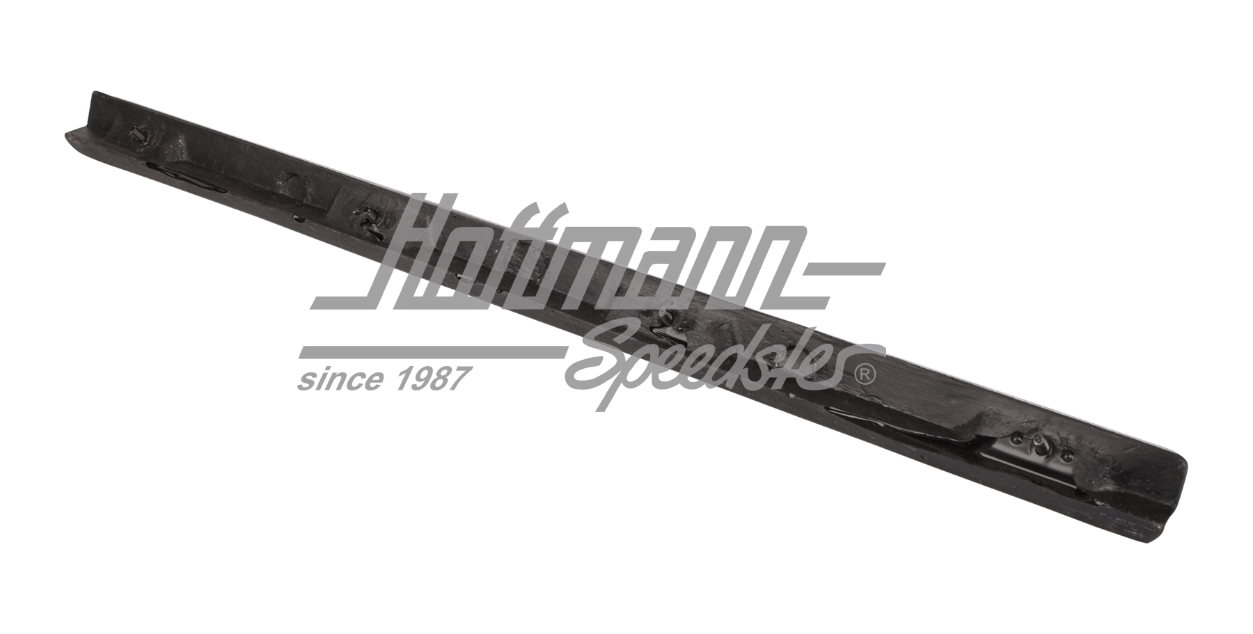 Padding strip, dashboard, lower, right                                                              