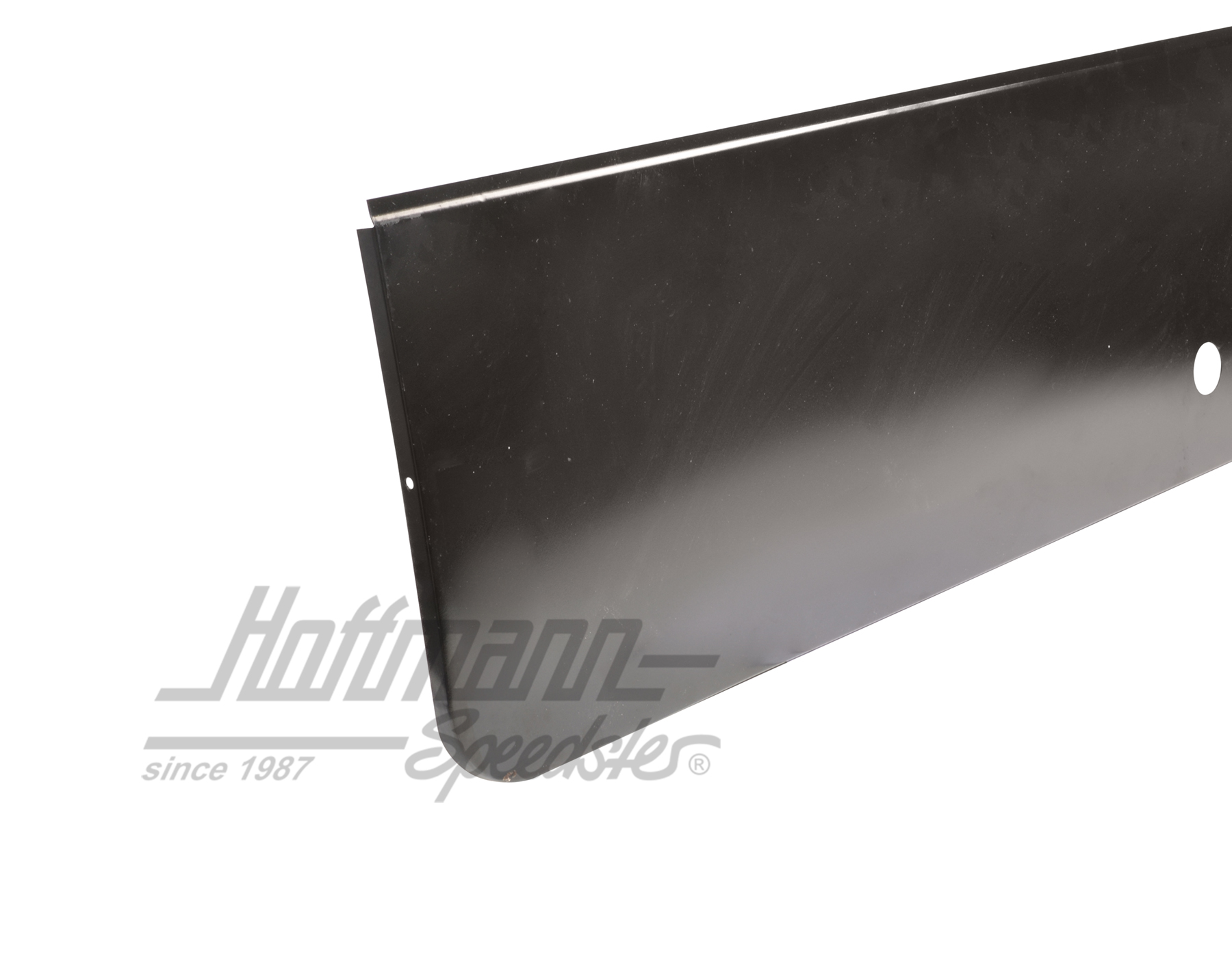 Repair panel, hatchback, lower, 63-67                                                               