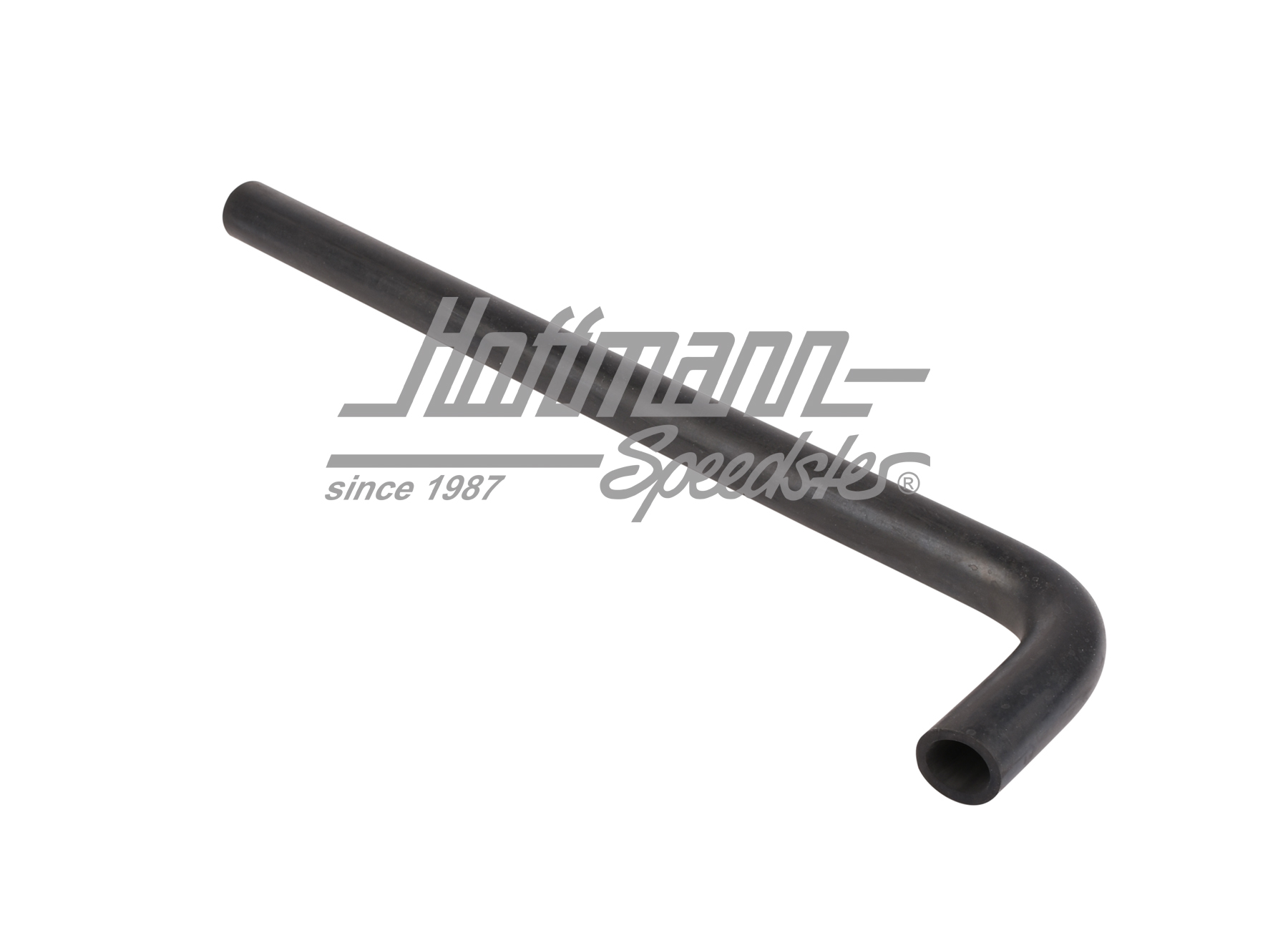 Connecting hose, oil aeration, USA                                                                  