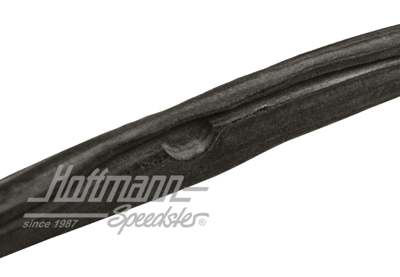 Seal, taillight, 911, 69-89, right                                                                  