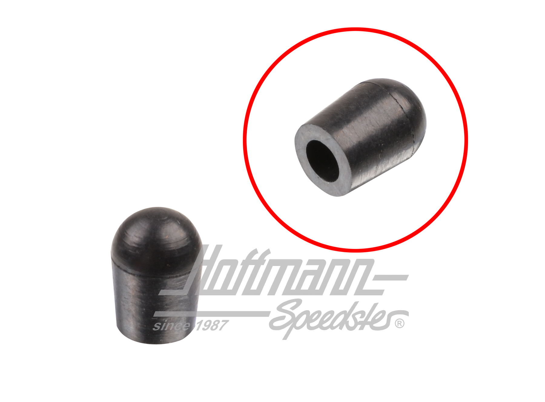 Dummy plug, vacuum line
, 6mm | --- --- --- | 020-1357-05