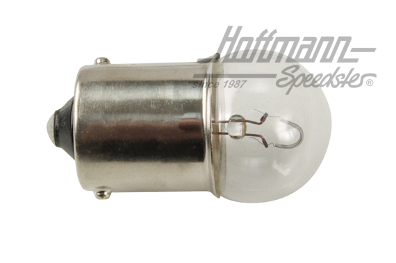 Bulb, number-plate light, 12V, 10W | 500 261 0 | 020-4426