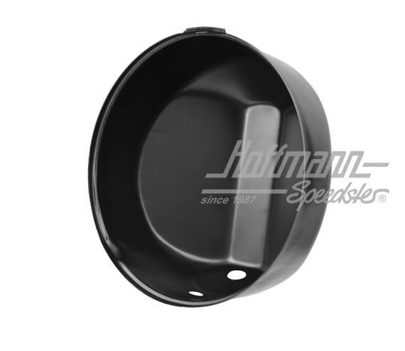 Headlight housing, Porsche 356 A/B/C                                                                