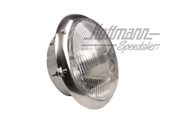 Headlight, Bus T1, 5.60-7.67, Hella, left                                                           