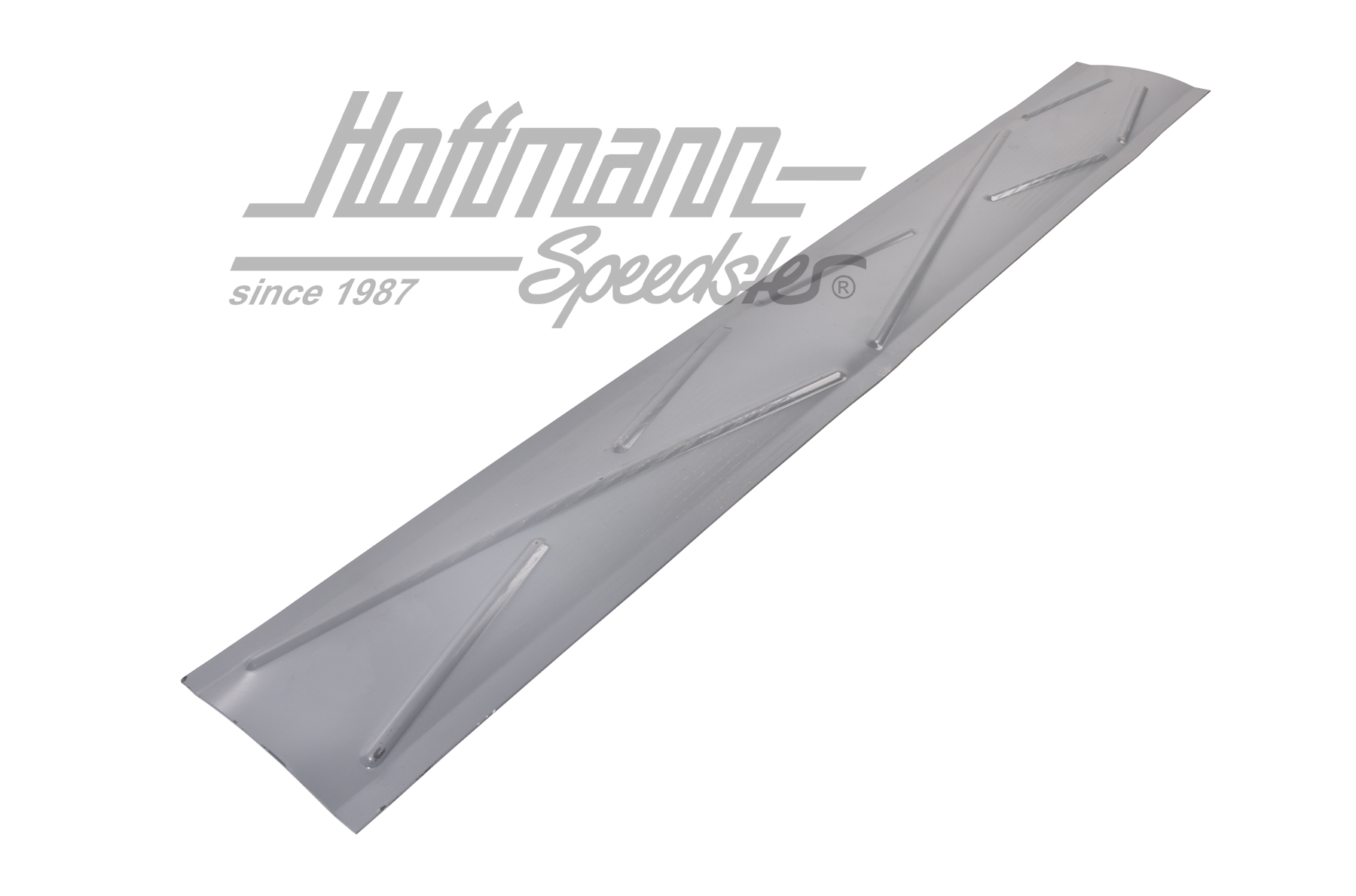 Repair panel, frame tunnel, lower | 111 700 021 X | 050-2079-40