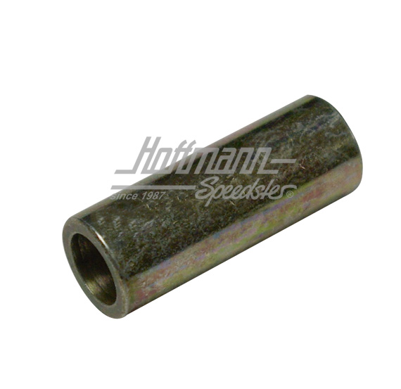 Distance sleeve, stabilizer support, -7.92 | 251 411 047 | 330-1235