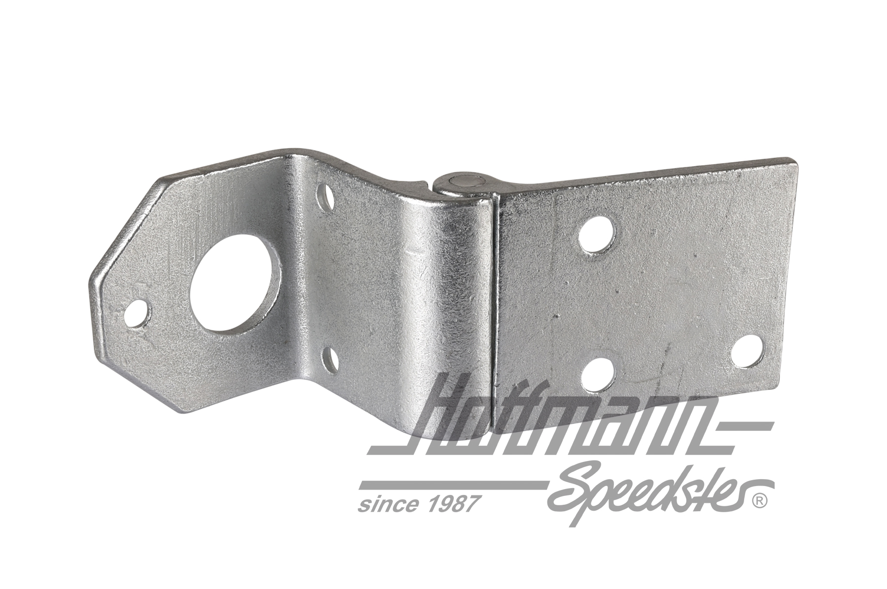 Door hinge, passenger side, lower, right                                                            