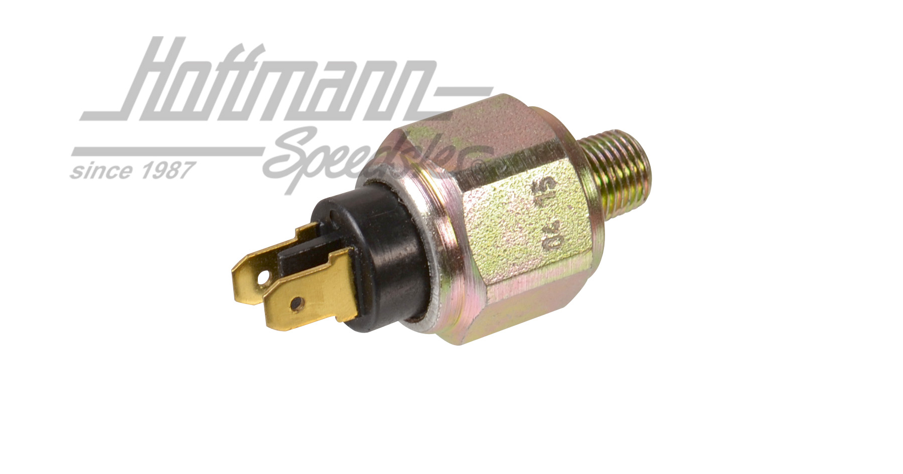 Brake-light switch, 2-pole | 113 945 515 H | 020-4032
