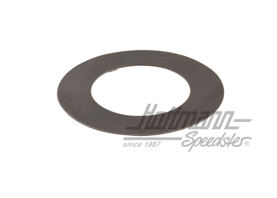 Washer, outer, wheel bearing, swing axle | 211 501 321 | 020-4019-33