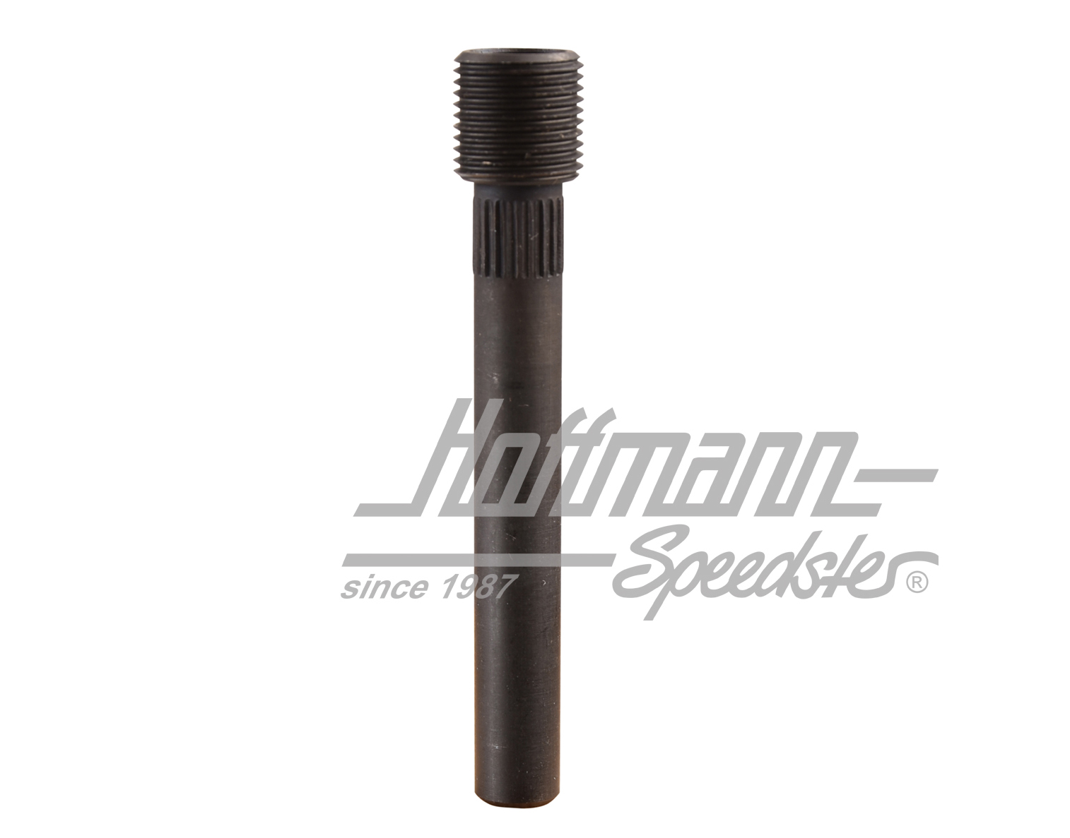 Door hinge pin with thread crust (1. oversize) | 111 831 423 D | 045-9218-05