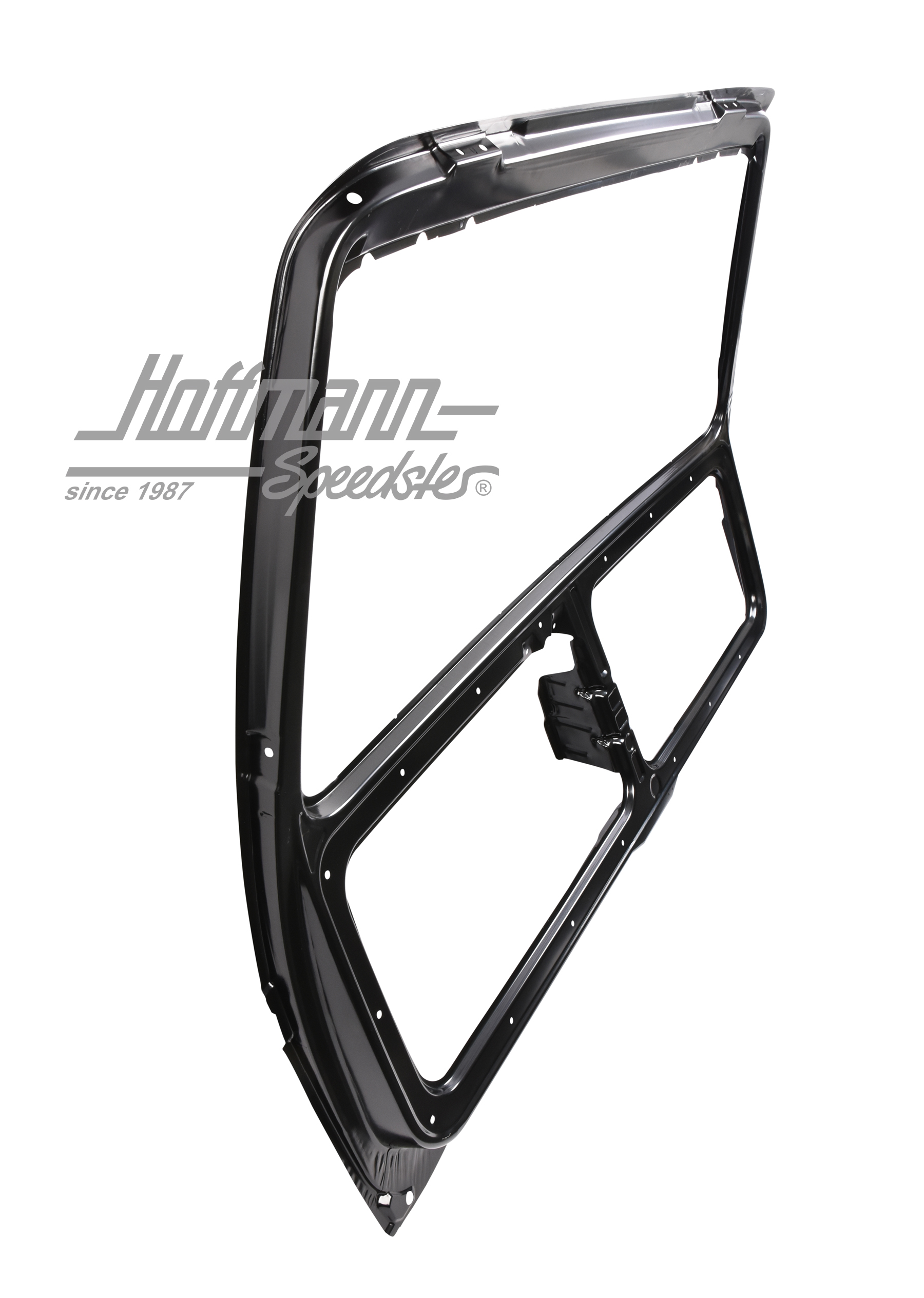 Reinforcement, hatchback, inside, Bus T3                                                            