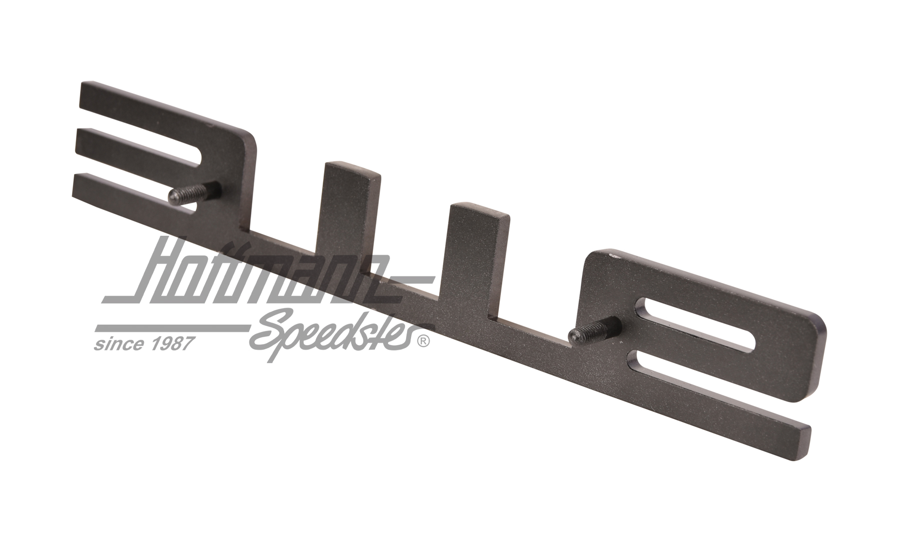 Emblem, 911 E, black                                                                                