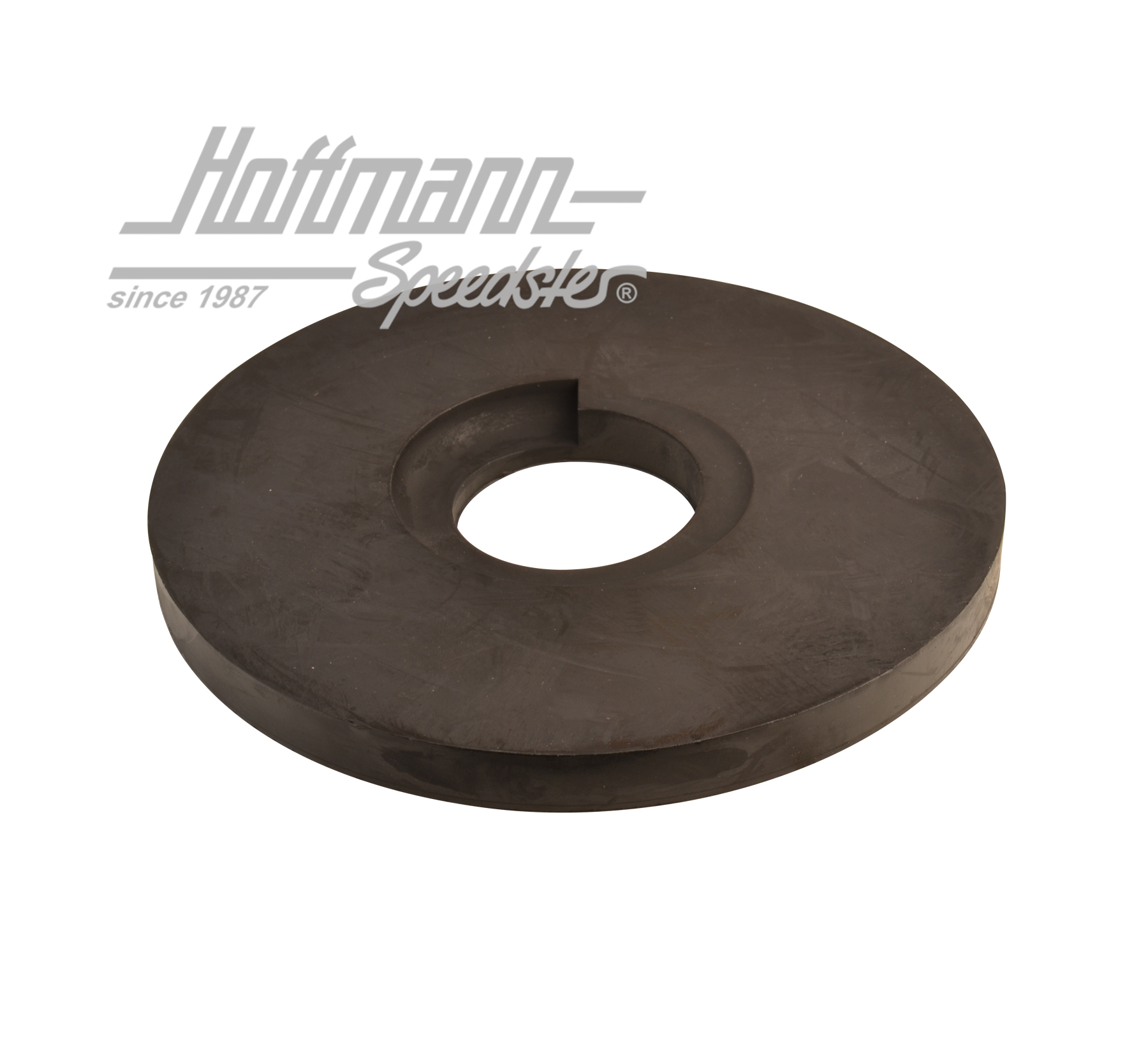 Support, spring, rear, upper, Bus T3 | 251 511 149 | 330-3580-42