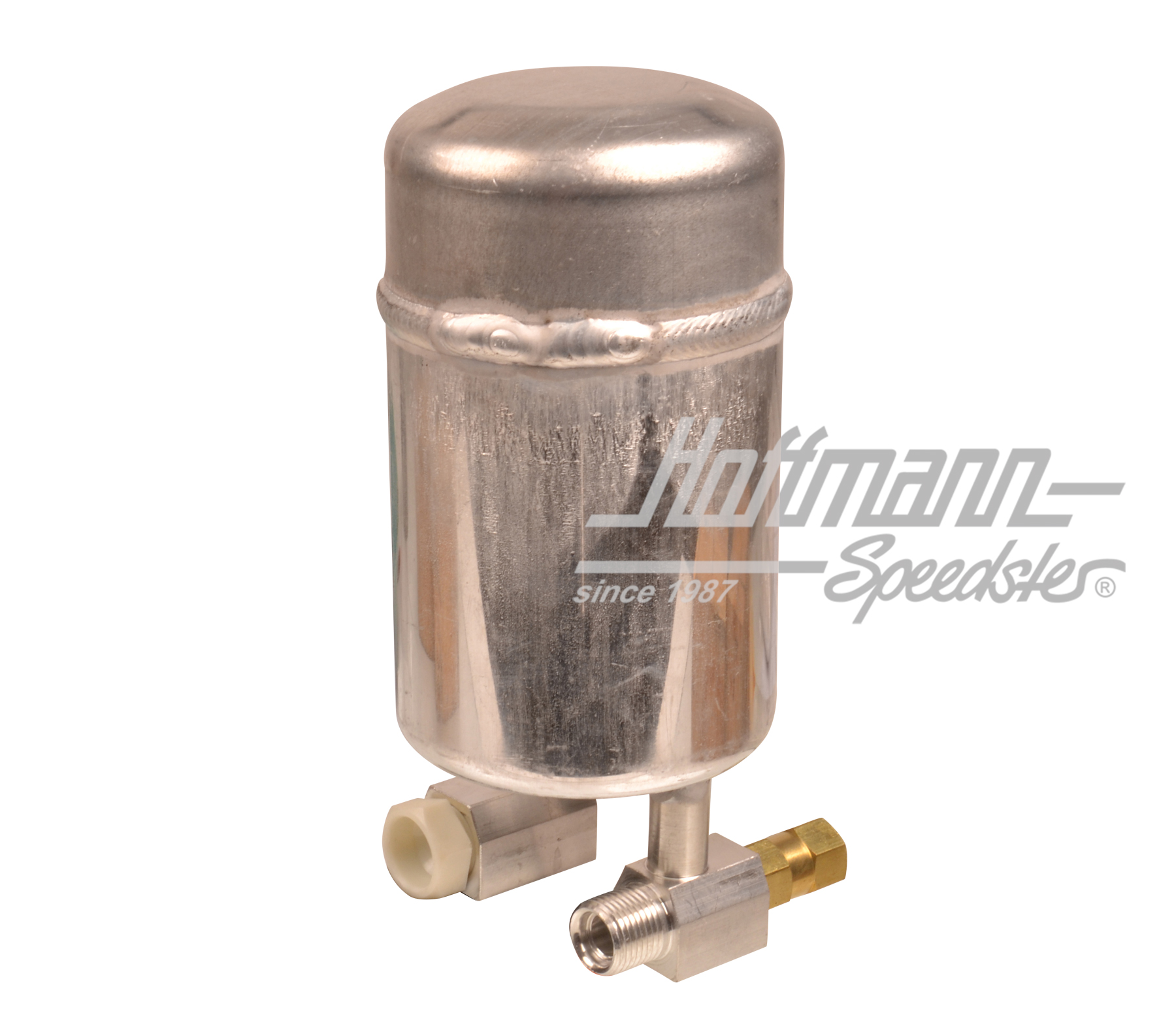 Dryer, air-condition, Bus T4, 9.90-12.95 | 701 820 191 A | 408-5305-04