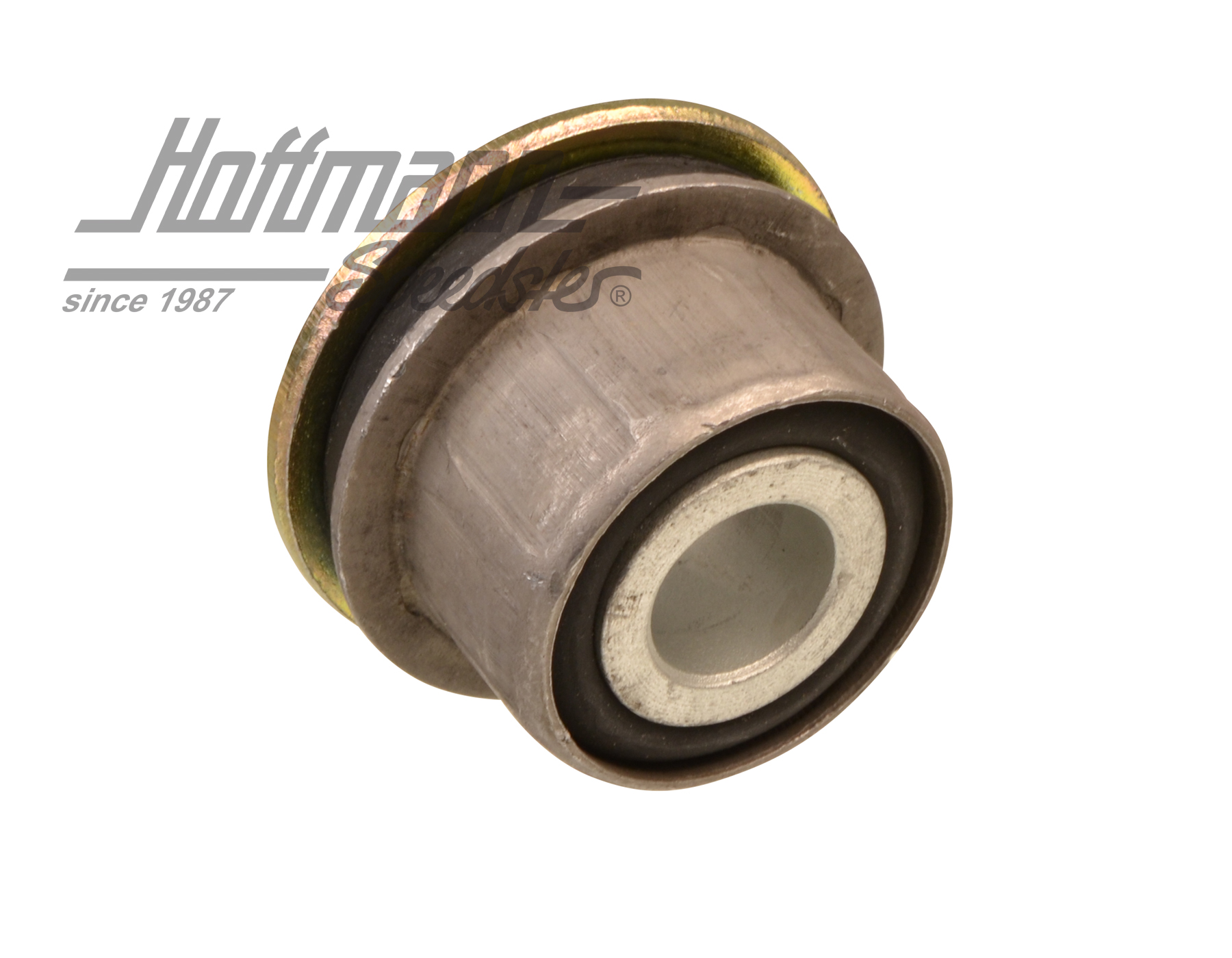 Axle-link mount, rear, 911                                                                          
