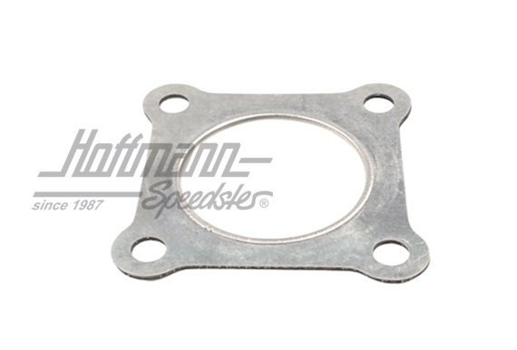 Seal, Y-pipe, Diesel 44-59 KW | 044 253 115 C | 120-0155