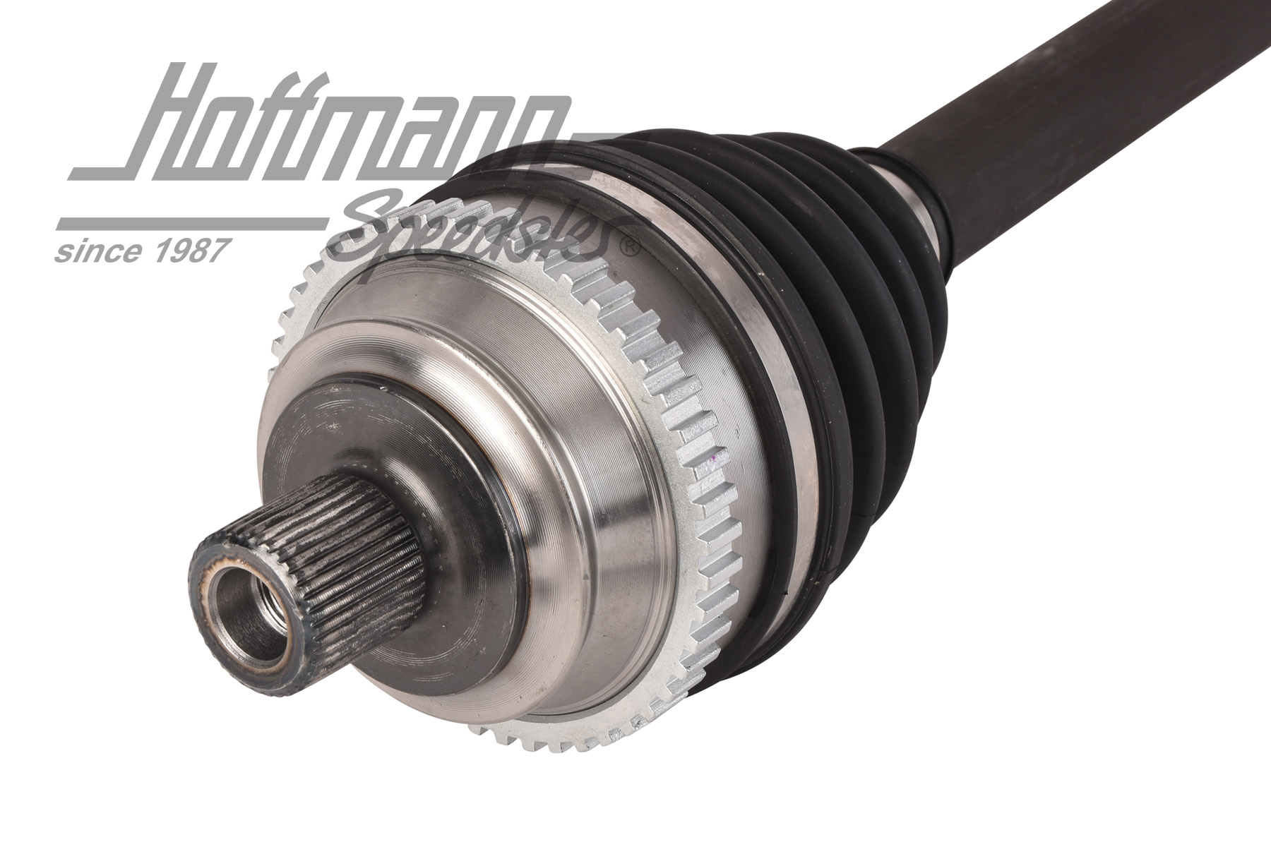 Drive shaft, 1.9-2.8, 1.96-6.03, left/right                                                         