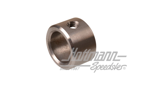 Shift-rod coupling, front, 10.61-7.79                                                               