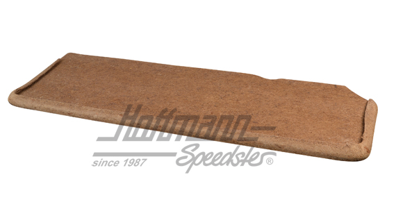 Seat padding, middle, OE-style, 4/4, 63-79                                                          