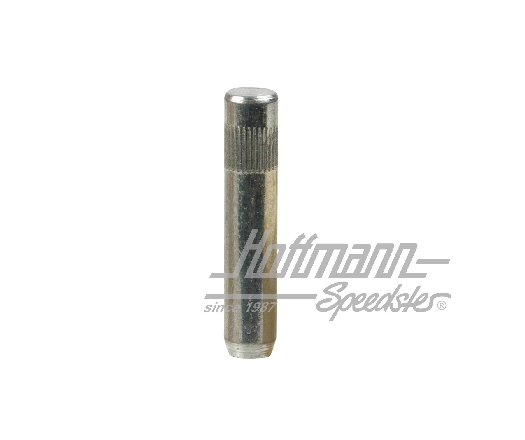 Door hinge pin (standard), Golf 1/2 | 321 831 421 | 180-1042-08